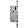 Image de Serrure Ã  larder extra-renforcÃ©e - Ã  cylindre - axe 60 mm - droite JPM