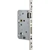 Image de Serrure Ã  larder extra-renforcÃ©e - Ã  cylindre - axe 60 mm - gauche JPM
