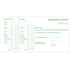 Image de Carnet à souche Quittance de loyer x 50
