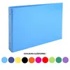 Image de Classeur Pour Fiches Bristol - 2 Anneaux - 24 X 16,5 Cm - Exacompta