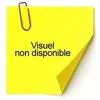 Image de Classeur Exacompta 2 Anneaux Polypro 23x20cm Translucide Dos 40mm Coloris Assortis