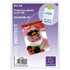 Image de Étui de protection A6 PVC