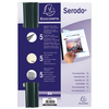 Image de Kit de reliure sans perforation ni collage