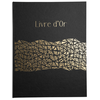 Image de Livre d'Or 100 pages 27 x 22 cm Aramy