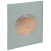 Image de Livre d'Or 100 pages 27 x 22 cm Ellipse Vert