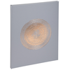 Image de Livre d'Or 100 pages 27 x 22 cm Ellipse Gris