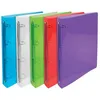 Image de Exacompta Classeur 4r Crystal Ass Pp. 20 UnitÃ©(S)
