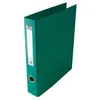 Image de Classeur Pvc 4 Anneaux D 40mm + Pe Vert