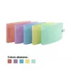 Image de Classeur Souple 2 Anneaux Dos 30mm Coloris Pastel Chromaline Exacompta