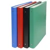 Image de Exacompta Classeur RembordÃ© Pvc 4 Anneaux 30mm - A4 Maxi 24x32cm - Coloris AlÃ©atoire