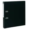 Image de Classeur A Levier A4+ Dos 5cm Noir