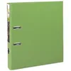 Image de Exacompta Classeur En Pp Premium, A4, 50 Mm, Vert Citron En Poly...