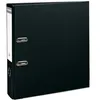 Image de Classeur A Levier A4+ Dos 8cm Noir