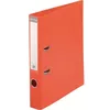 Image de Classeur Exacompta Ã Levier 32x29cm Pvc Dos 50mm Orange
