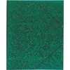 Image de Carton Ã Dessin Exacompta Annonay Vert Avec Ãlastiques 52x72cm