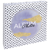 Image de Album Photo 200 pochettes 22,5 x 22 cm Bright