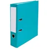 Image de Classeur Ã Levier  A4 - Dos 80 Mm - Coloris Vert Clair