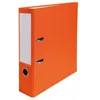 Image de Classeur Ã Levier  A4 - Dos 80 Mm - Coloris Orange