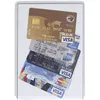 Image de Exacompta Sachet / 10 Etuis Cb 15/100Â° 6,5x9,5