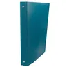 Image de Classeur Pp Rigide 4 Anneaux D30 A4 Vert