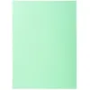 Image de Exacompta Pt 100 Sous-Chemises Super 60 Vert