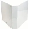 Image de Classeur 2 Anneaux En D 40mm Remborde 3 Pochett...