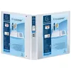 Image de Classeur 2 Anneaux En D 50mm Remborde 3 Pochettes Exterieures Krea Cover - A4 Maxi