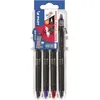 Image de Pilot - Frixion Point Clicker Pens Set2go 0,5 Basic (4 Colors)