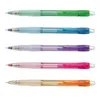 Image de Pilot Porte-Mines Supergrip 0.5 Mm Corps Plastique Avec Grip Caoutchouc Coloris NÃ©on Assortis