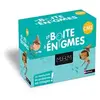 Image de MHM - La boite à énigmes CM2 - Loïc Breilloux en occasion ou reconditionné