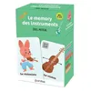Image de Le Memory Des Instruments