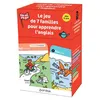 Image de Recre En Boite - Le Jeu Des 7 Familles Pour Apprendre L'anglais