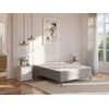Image de Matelas 160x200, ressorts ensachÃ©s, soutien ferme, H20