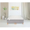 Image de Matelas L OPTIMAL, ressorts, ferme, H22
