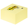 Image de Bloc Post'it cube jaune