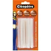 Image de Recharge Colle Bois Pour Pistollet 56405 - Blister De 12
