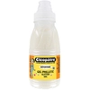 Image de Gel pailleté blanc - 250 ml