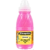 Image de Gel pailleté rose fluo - 250 ml