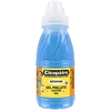 Image de Gel pailleté bleu fluo - 250 ml