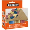 Image de Paillettes Set Little box Fluo + colle