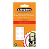 Image de Pastilles de colle transparente et permanente double face Cléotops - 80 pcs