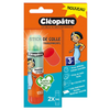 Image de Bâton de colle Cléostick Marine 2 x 15 g