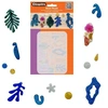 Image de Moule silicone Résin'Mould Bijoux floraux