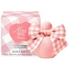Image de Nina Ricci Rose Garden Eau De Toilette Vaporisateur 50ml