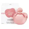 Image de Nina ricci Nina Rose eau de toilette - 80ml