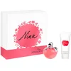 Image de Nina Ricci - Nina - Coffret Eau De Toilette + Lait Pour Le Corps