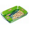 Image de Pyrex - 4936009 - Plat Ã Lasagnes Rectangulaire