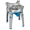 Image de Réchaud à gaz Campingaz Bivouac acier gris 18x18x24,5cm