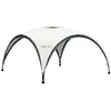 Image de Coleman abri pare-soleil/tonnelle en toile event shelter