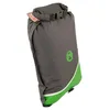 Image de Coleman Biker Sac De Couchage Noir/Vert